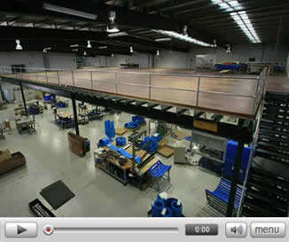 Watch our team in action